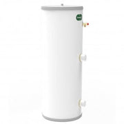 Joule Invacyl Unvented 180L Direct Cylinder Standard Stainless Steel - TRBMVD - 0180LFB - Getplumb