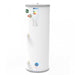 Joule Invacyl Unvented 300L Direct Cylinder Standard Stainless Steel - TRBMVD - 0300LFC - Getplumb