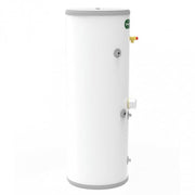 Joule Invacyl Unvented 300L Indirect Cylinder Standard - Getplumb