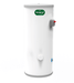Joule Invacyl Unvented 90L Direct Cylinder Standard Stainless Steel - Getplumb