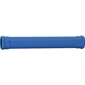 Valsir Triplus Double Socket Pipe 32mm x 2000mm