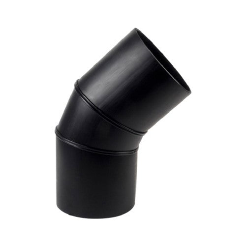 Valsir HDPE 45° Long Radius Bend 315mm