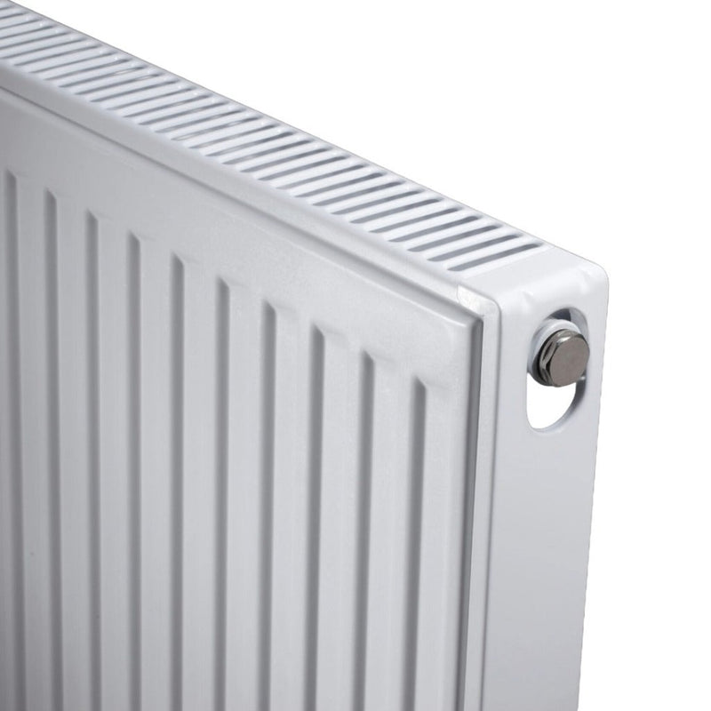 Kartell K - Rad Type 11 Single Panel Single Convector Radiator 750mm x 1800mm - Getplumb