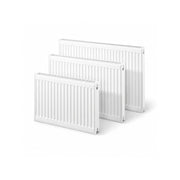 Kartell K-Rad Type 21 Double Panel Single Convector Radiator 400mm x 2000mm - Getplumb