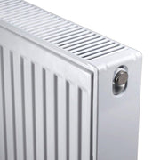 Kartell K - Rad Type 22 Double Panel Double Convector Radiator 500mm x 1500mm - Getplumb