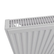 Kartell K-Rad Type 22 Double Panel Double Convector Radiator 750mm x 400mm - Getplumb