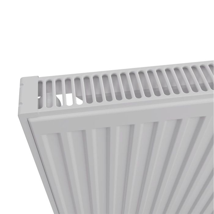 Kartell K-Rad Type 22 Double Panel Double Convector Radiator 750mm x 400mm - Getplumb