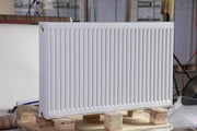 Kartell K-Rad Type 22 Double Panel Double Convector Radiator 750mm x 400mm - Getplumb