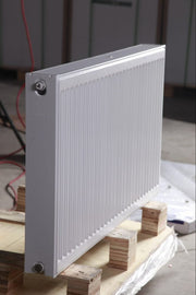 Kartell K-Rad Type 22 Double Panel Double Convector Radiator 750mm x 400mm - Getplumb