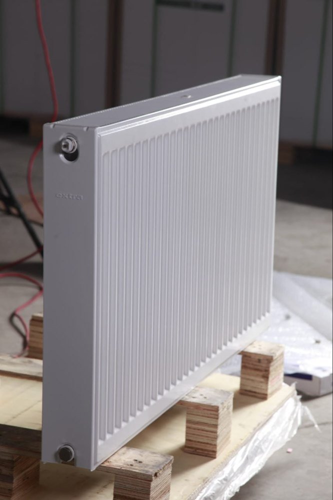 Kartell K-Rad Type 22 Double Panel Double Convector Radiator 750mm x 400mm - Getplumb