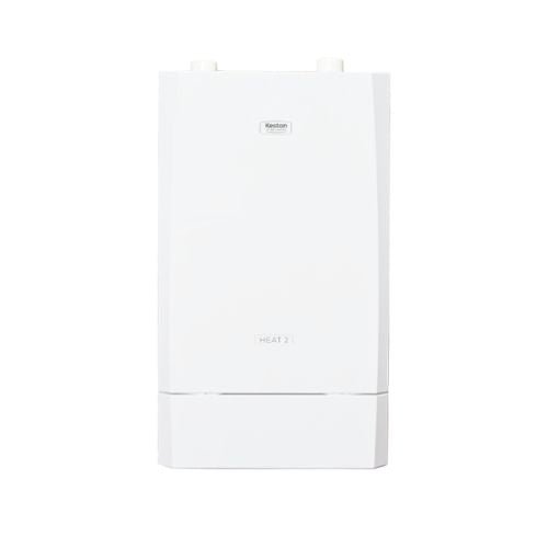 Keston Heat 2 45kW LPG Boiler Only - Getplumb