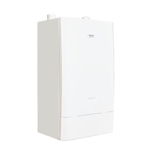 Keston Heat 2 45kW Natural Gas Boiler Only - Getplumb