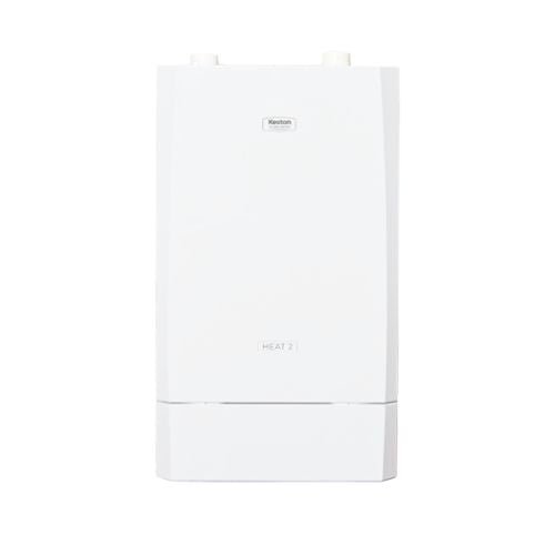 Keston Heat 2 55kW Natural Gas Boiler Only - Getplumb