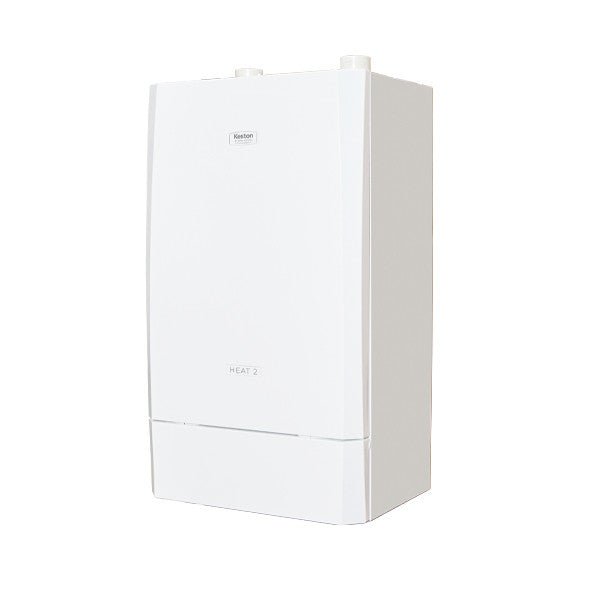 Keston Heat 2 55kW Natural Gas Boiler Only - Getplumb
