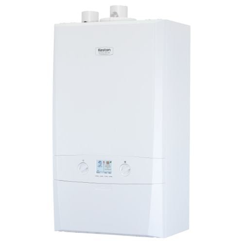 Keston System 2 30kW Natural Gas System Boiler – 228384 - Getplumb