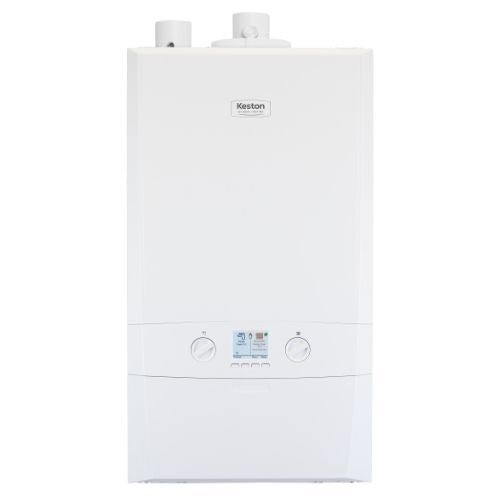 Keston System 2 30kW Natural Gas System Boiler – 228384 - Getplumb