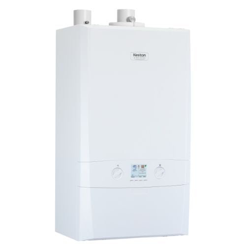 Keston System 2 30kW Natural Gas System Boiler – 228384 - Getplumb
