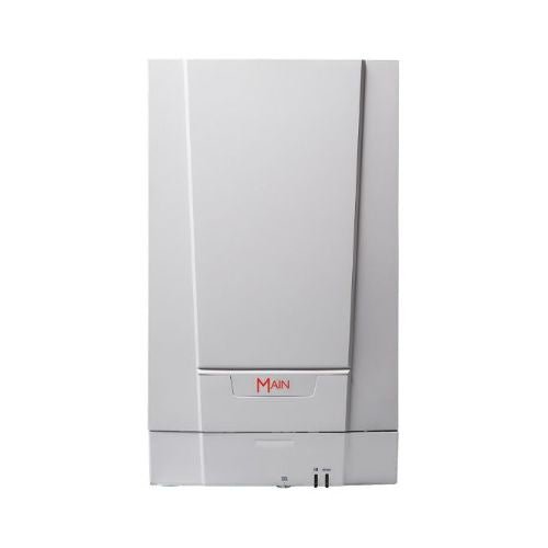 Main Eco Compact 30kW Natural Gas Heat Only Boiler - Getplumb