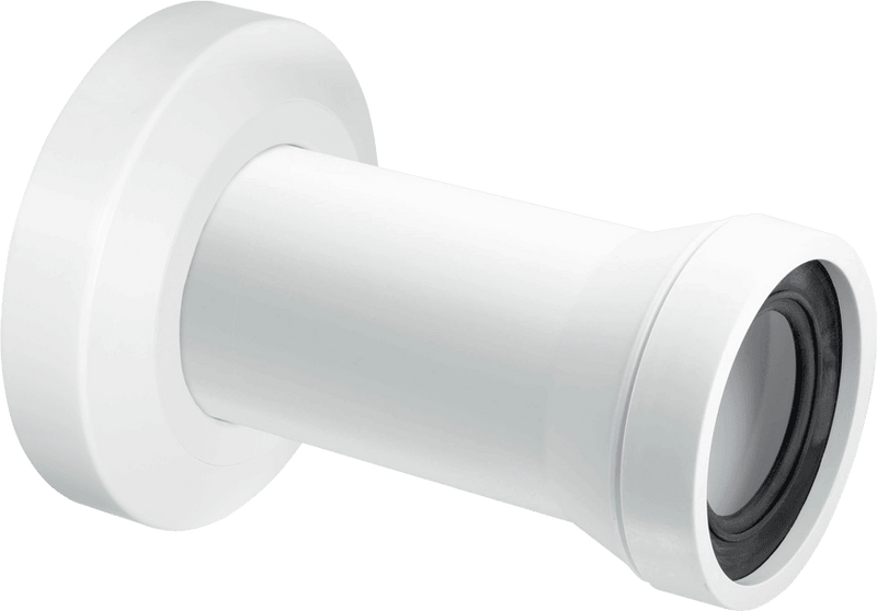 McAlpine 110 mm Pipe Collar - WC17110 - Getplumb