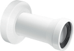 McAlpine 110 mm Pipe Collar - WC17110 - Getplumb