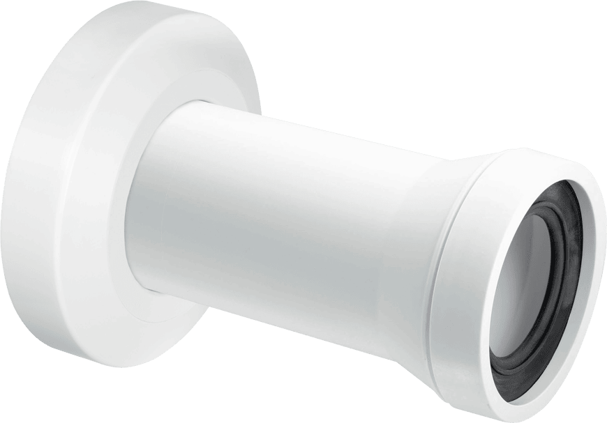 McAlpine 110 mm Pipe Collar - WC17110 - Getplumb