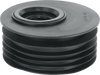 McAlpine 110mm Offset Drain Connector Set – 1.25/1.5 inch - Getplumb