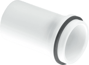 McAlpine 1.25 PUSHFIT ADAPTOR - Getplumb