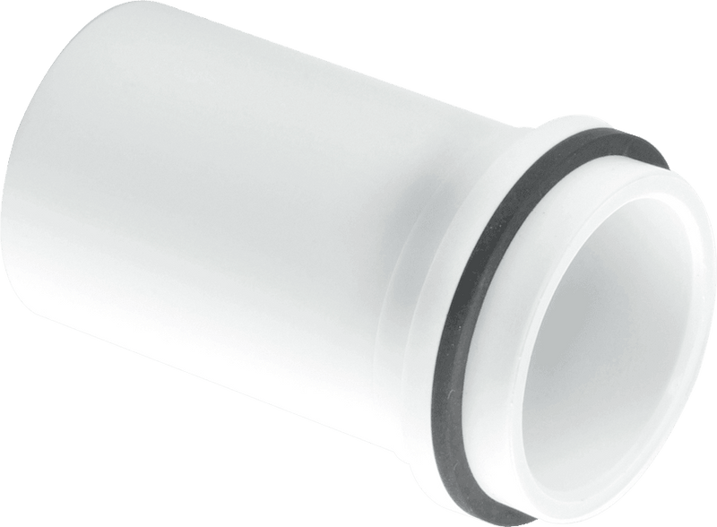 McAlpine 1.25 PUSHFIT ADAPTOR - Getplumb