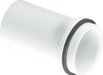 McAlpine 1.25 PUSHFIT ADAPTOR - Getplumb