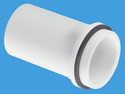 McAlpine 1.25 PUSHFIT ADAPTOR - Getplumb