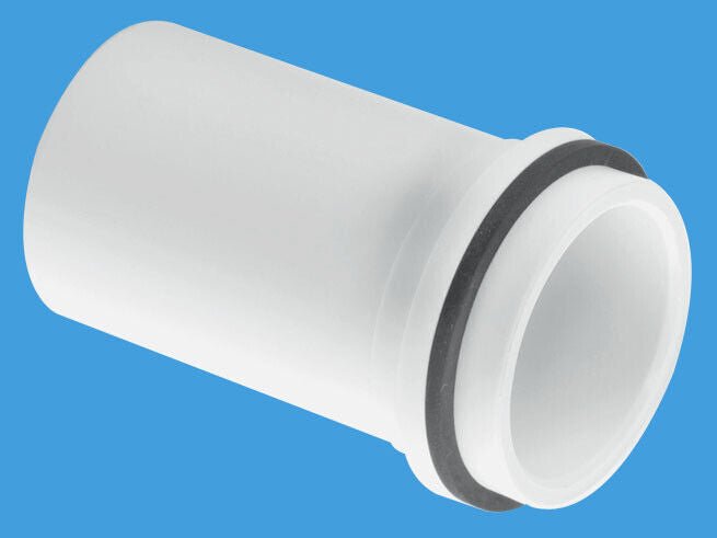 McAlpine 1.25 PUSHFIT ADAPTOR - Getplumb