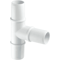 McAlpine 1.25 PUSHFIT TEE - Getplumb