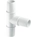 McAlpine 1.25 PUSHFIT TEE - Getplumb
