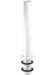 McAlpine 1.25 STANDING WASTE - LONG 1" - Getplumb