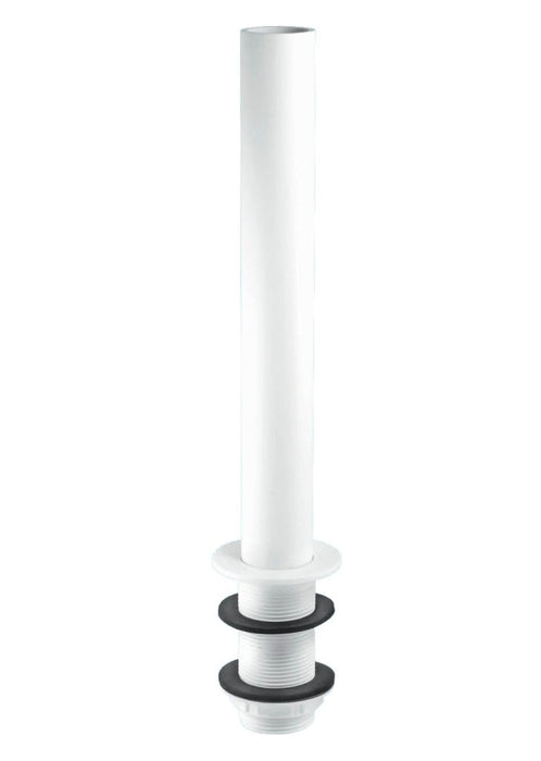 McAlpine 1.25 STANDING WASTE - LONG 4" - Getplumb