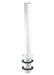 McAlpine 1.25 STANDING WASTE - LONG 4" - Getplumb