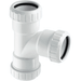 McAlpine 1.25 SUREFIT TEE - Getplumb