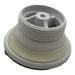 McAlpine 1.5" × 70mm Sink Waste with BP4H Plug | BSW10PR - Getplumb