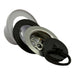 McAlpine 1.5" × 70mm Sink Waste with BP4H Plug | BSW10PR - Getplumb