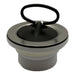 McAlpine 1.5" × 70mm Sink Waste with BP4H Plug | BSW10PR - Getplumb