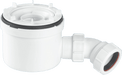 McAlpine 1.5" Wet Floor Trap Body - ST90HP2B - Getplumb