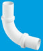 McAlpine 1.50 90D PUSHFIT BEND - Getplumb