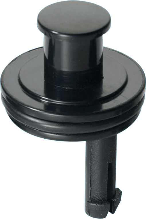 McAlpine 1.50" Diameter Anti - Theft Plug for 1.25" Waste - Getplumb