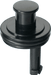 McAlpine 1.50" Diameter Anti - Theft Plug for 1.25" Waste - Getplumb