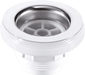 McAlpine 1.50" Stainless Steel Bath Waste – Under Sink - Getplumb