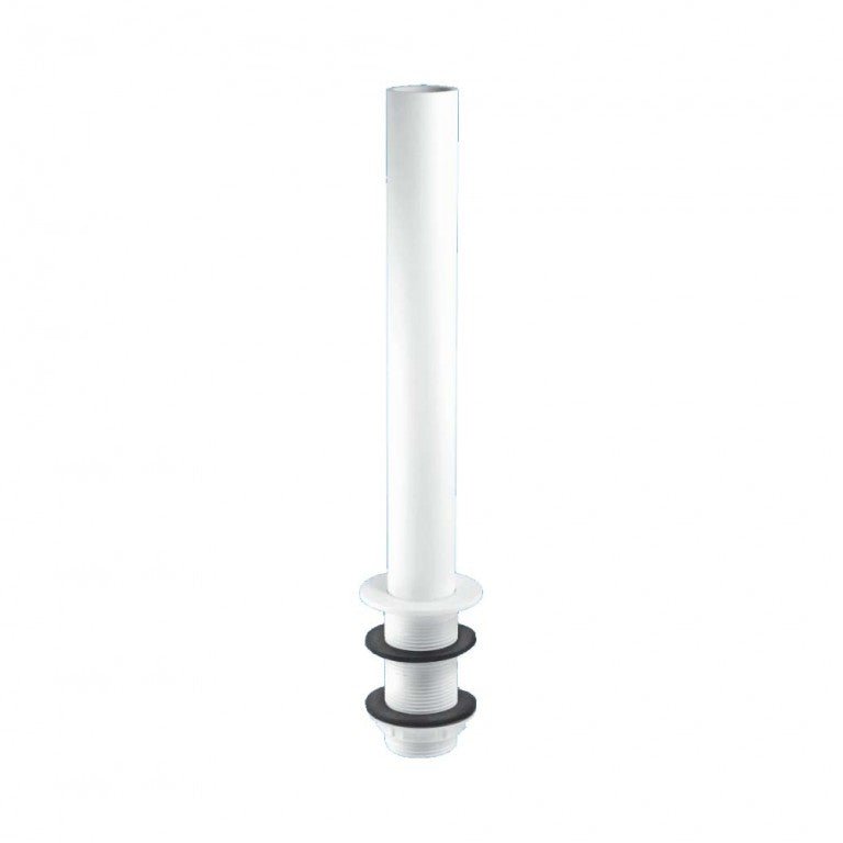 McAlpine 1.50 STANDING WASTE - LONG 4" - Getplumb
