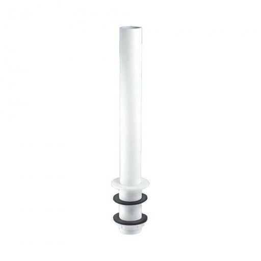 McAlpine 1.50 STANDING WASTE - LONG 4" - Getplumb