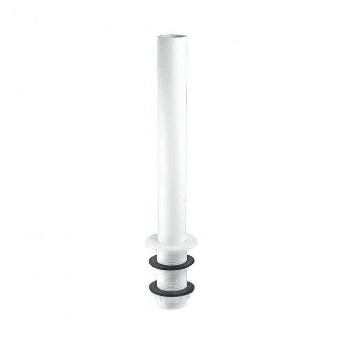 McAlpine 1.50 STANDING WASTE - LONG 4" - Getplumb