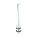 McAlpine 1.50 STANDING WASTE - LONG 4" - Getplumb