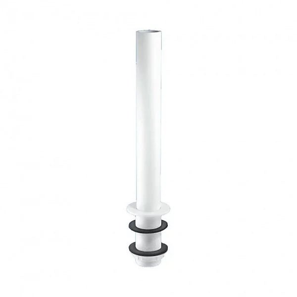 McAlpine 1.50 STANDING WASTE - LONG 6" - Getplumb